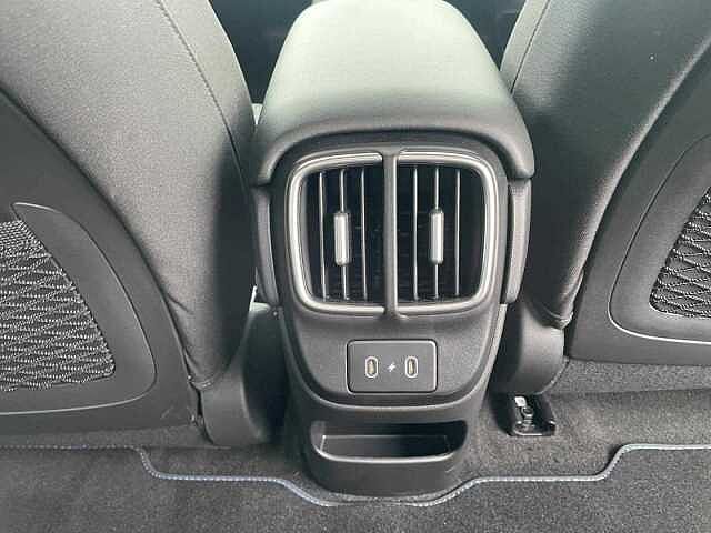 Hyundai IONIQ 6 168kW Premium 77kWh 4dr Auto Gravity Gold