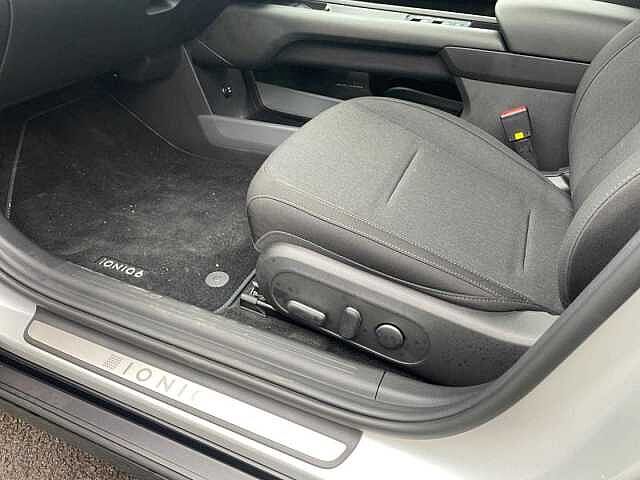 Hyundai IONIQ 6 168kW Premium 77kWh 4dr Auto Gravity Gold