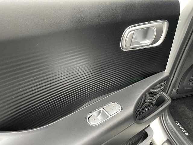 Hyundai IONIQ 6 168kW Premium 77kWh 4dr Auto Gravity Gold