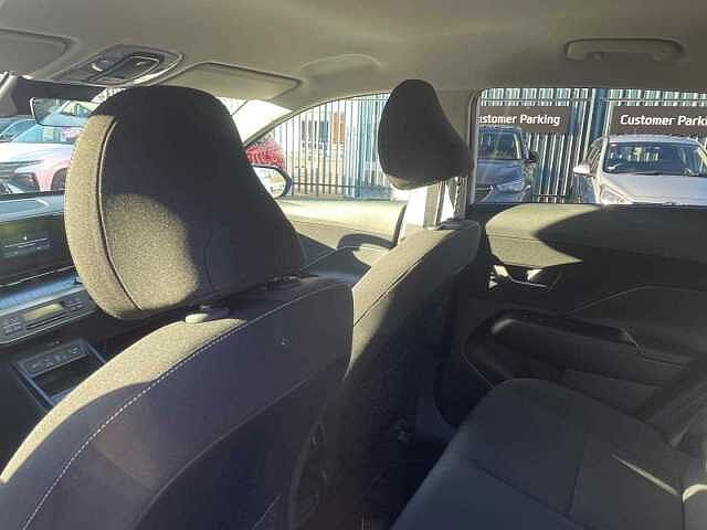 Hyundai KONA 160kW Advance 65kWh 5dr Auto [Comfort Pack]