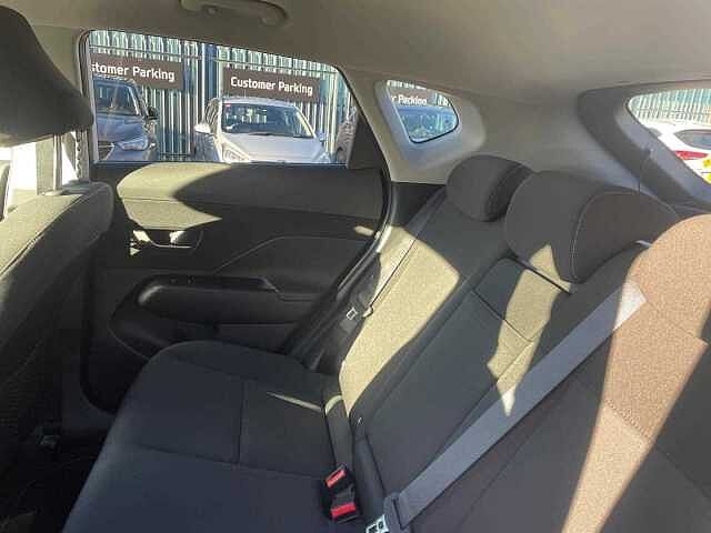 Hyundai KONA 160kW Advance 65kWh 5dr Auto [Comfort Pack]