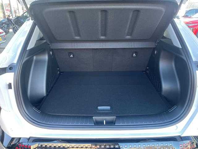 Hyundai KONA 160kW Advance 65kWh 5dr Auto [Comfort Pack]