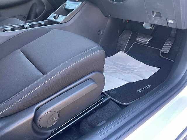 Hyundai KONA 160kW Advance 65kWh 5dr Auto [Comfort Pack]