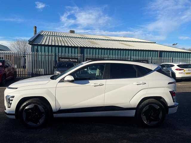 Hyundai KONA 160kW Advance 65kWh 5dr Auto [Comfort Pack]
