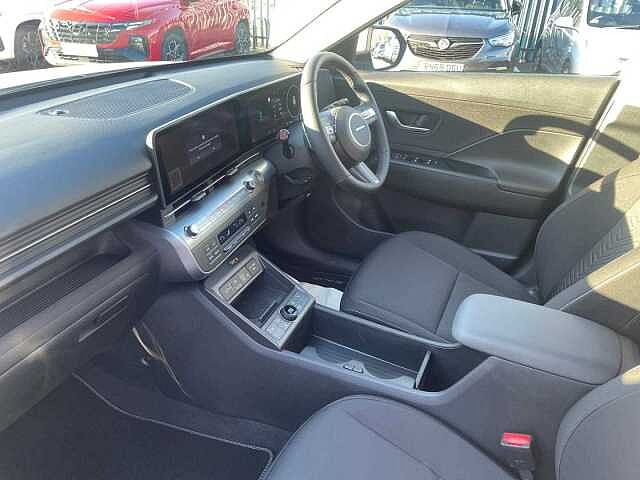 Hyundai KONA 160kW Advance 65kWh 5dr Auto [Comfort Pack]