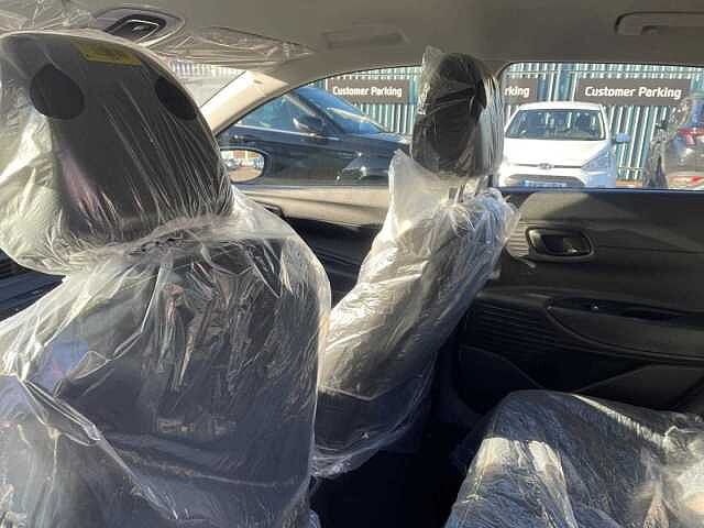 Hyundai I20 1.0T GDi Advance [Nav] 5dr