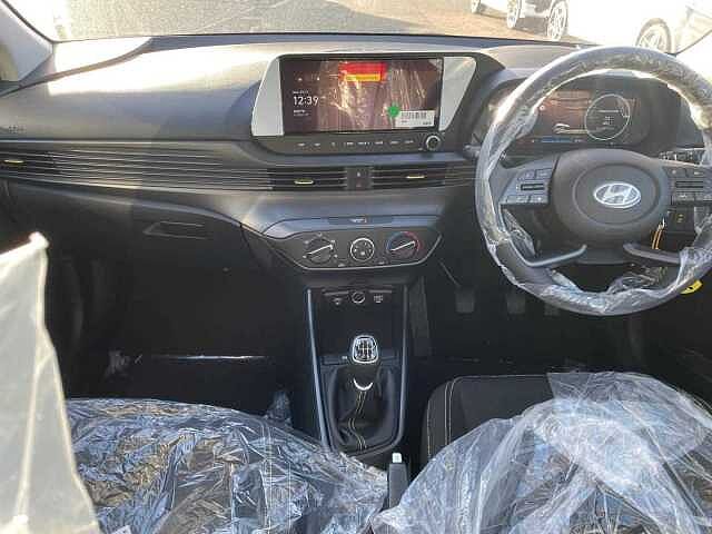 Hyundai I20 1.0T GDi Advance [Nav] 5dr