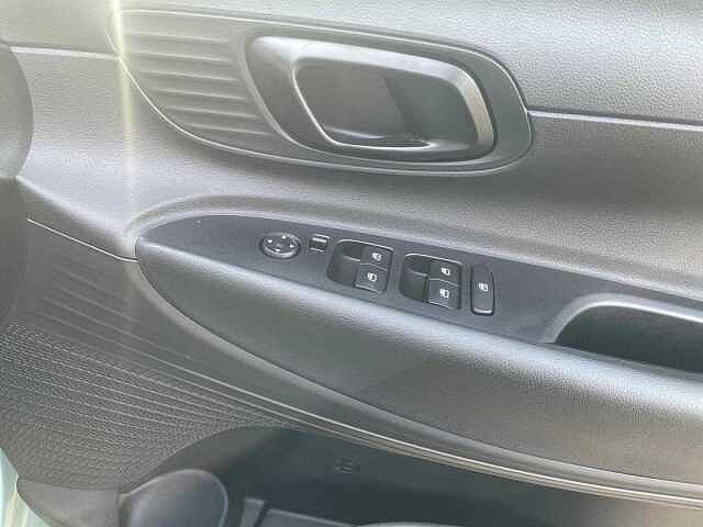 Hyundai I20 1.0T GDi Advance [Nav] 5dr