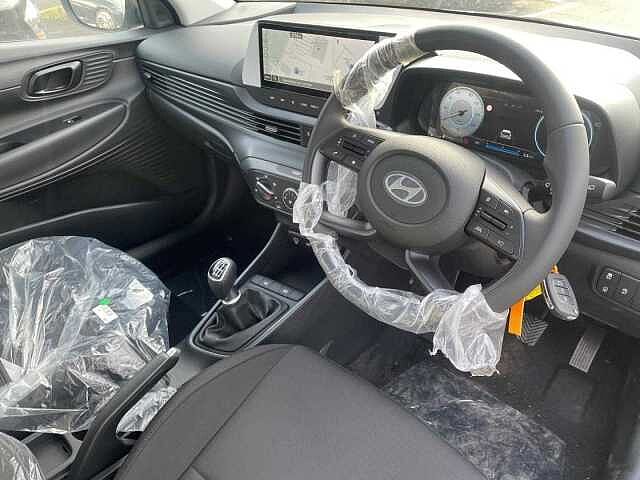 Hyundai I20 1.0T GDi Advance [Nav] 5dr