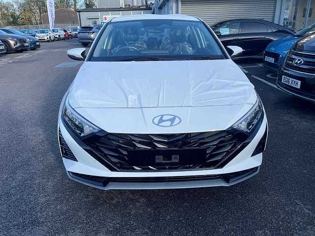Hyundai I20 1.0T GDi Advance [Nav] 5dr