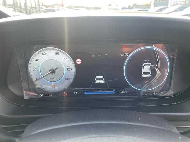 Hyundai I20 1.0T GDi Advance [Nav] 5dr