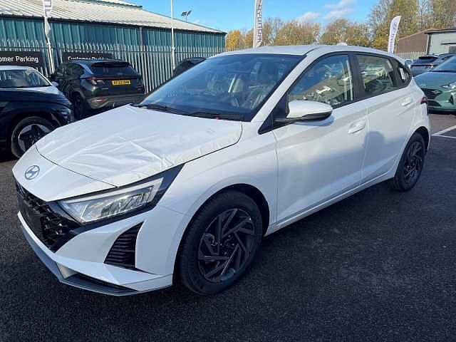 Hyundai I20 1.0T GDi Advance [Nav] 5dr