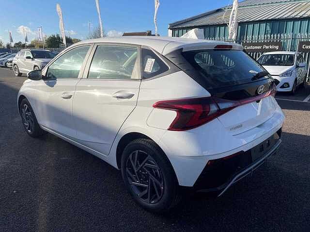 Hyundai I20 1.0T GDi Advance [Nav] 5dr