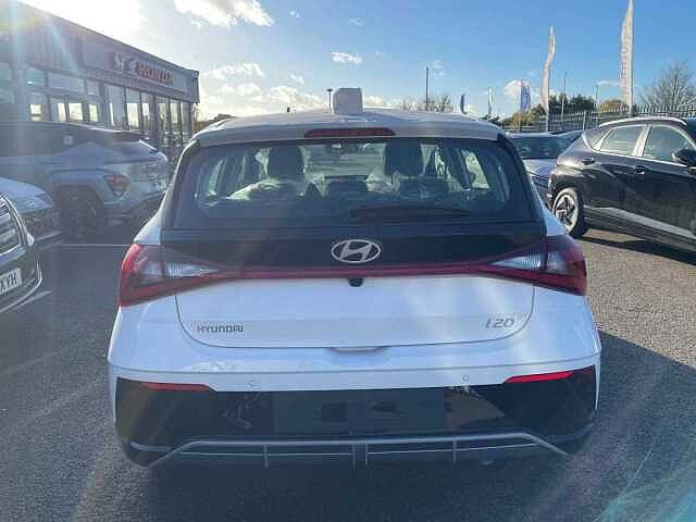 Hyundai I20 1.0T GDi Advance [Nav] 5dr
