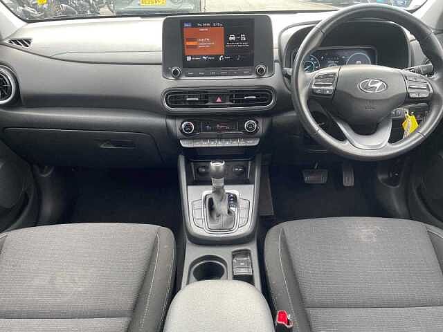 Hyundai Kona 1.6 GDi Hybrid SE Connect 5dr DCT