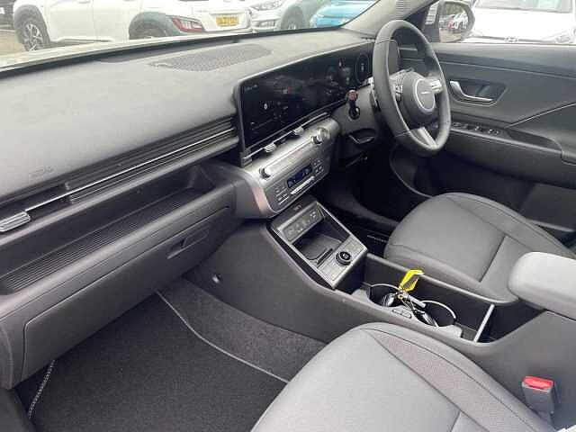 Hyundai Kona 1.6T Ultimate 5dr DCT