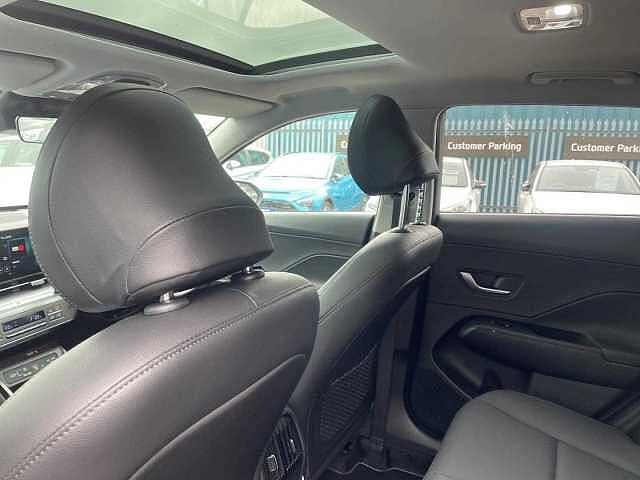 Hyundai Kona 1.6T Ultimate 5dr DCT