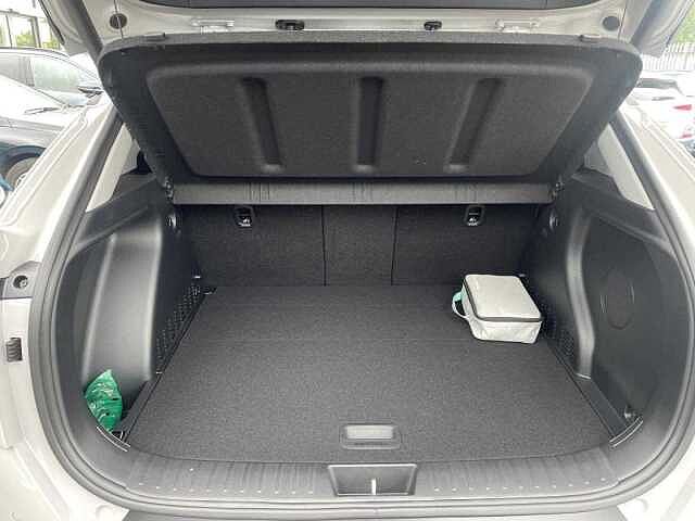 Hyundai Kona 1.6T Ultimate 5dr DCT