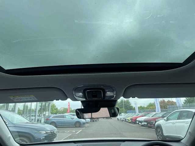 Hyundai Kona 1.6T Ultimate 5dr DCT