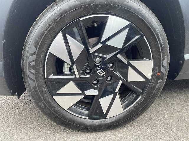 Hyundai Kona 1.6T Ultimate 5dr DCT