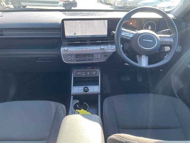 Hyundai KONA 160kW Advance 65kWh 5dr Auto