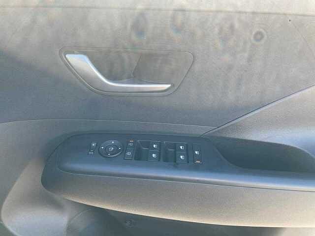 Hyundai KONA 160kW Advance 65kWh 5dr Auto