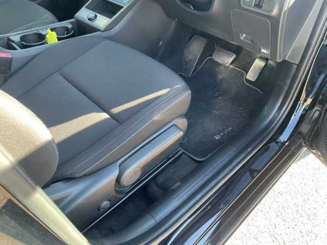 Hyundai KONA 160kW Advance 65kWh 5dr Auto