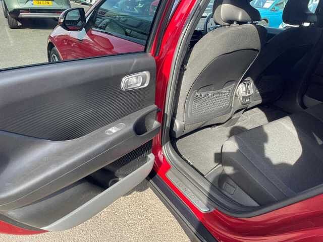 Hyundai IONIQ 6 168kW Premium 77kWh 4dr Auto