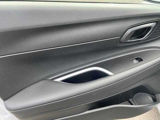 Hyundai i20 Premium T-Gdi Auto