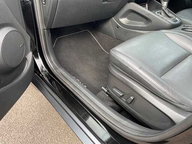 Hyundai Kona Ultimate Gdi Hev S-A