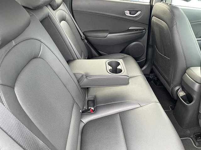 Hyundai Kona Ultimate Gdi Hev S-A