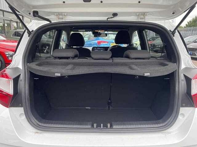 Hyundai I10 1.0 T-GDi N Line 5dr