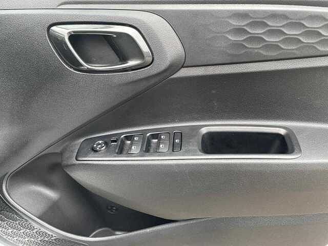 Hyundai I10 1.0 T-GDi N Line 5dr