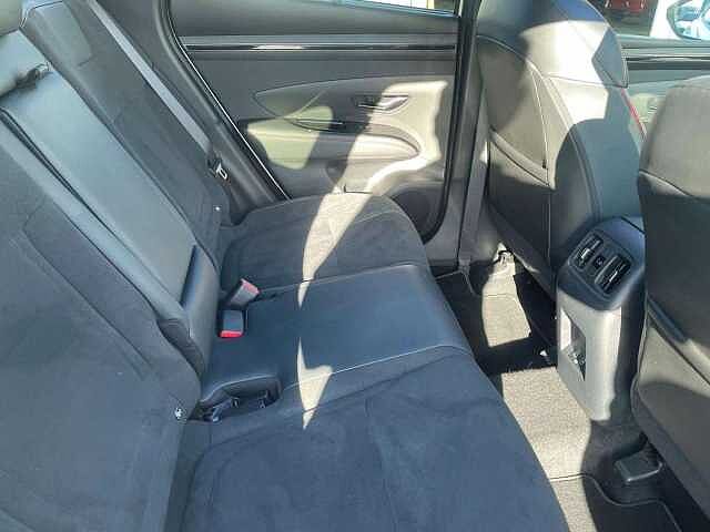 Hyundai Tucson 1.6 TGDi N Line S 5dr 2WD