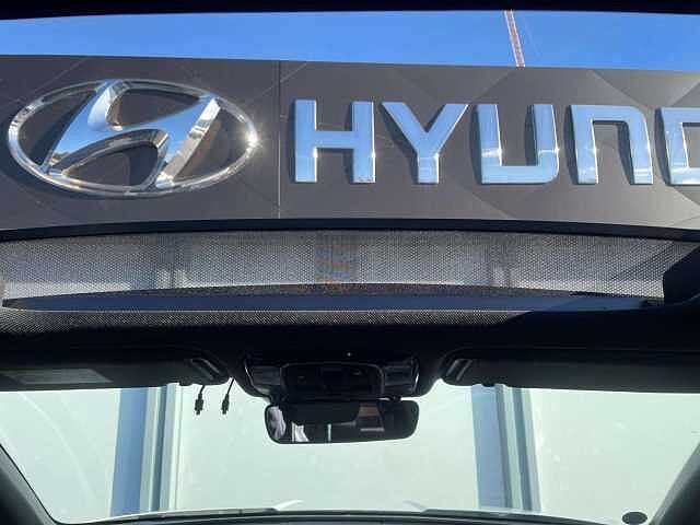 Hyundai Tucson 1.6 TGDi N Line S 5dr 2WD