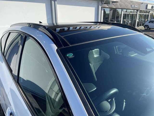 Hyundai Tucson 1.6 TGDi N Line S 5dr 2WD