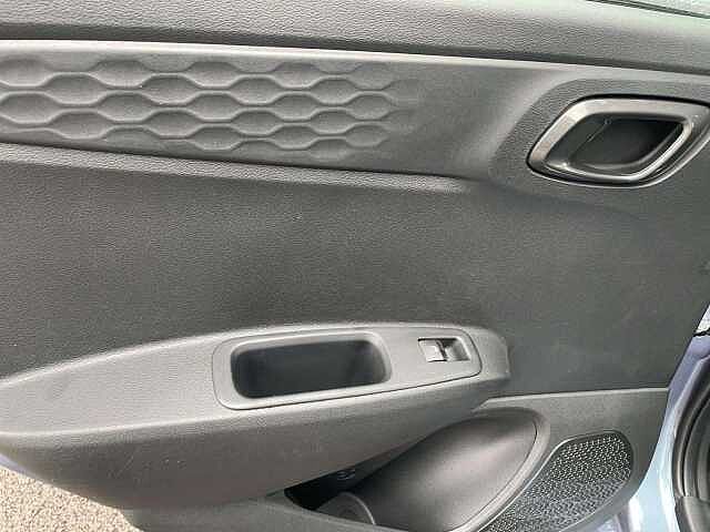 Hyundai i10 1.0 [63] Advance 5dr [Nav]