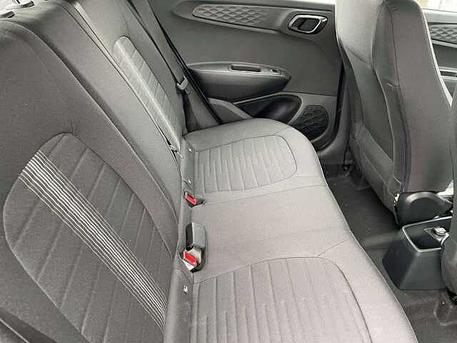 Hyundai i10 1.0 [63] Advance 5dr [Nav]