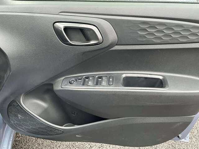 Hyundai i10 1.0 [63] Advance 5dr [Nav]