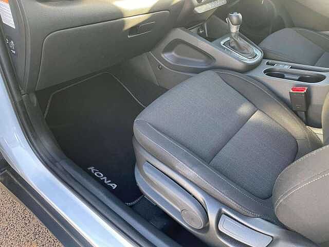Hyundai Kona Hat 1.6 Gdi Hybrid 141 SE Cnnct Dct