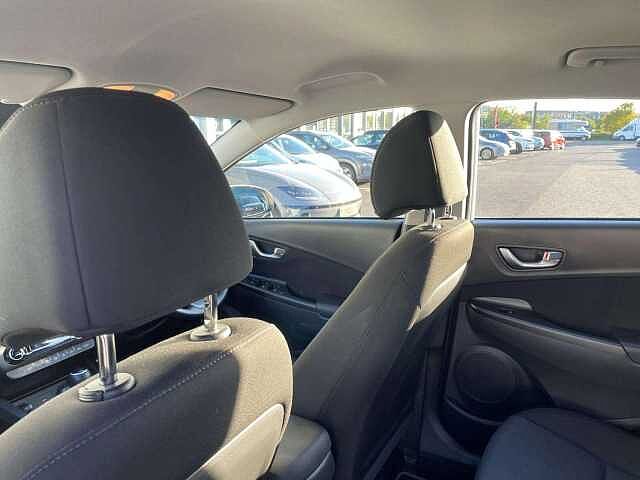 Hyundai Kona Hat 1.6 Gdi Hybrid 141 SE Cnnct Dct