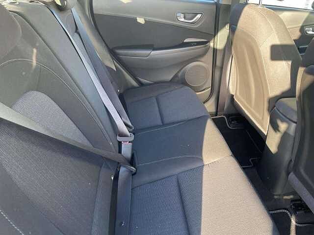 Hyundai Kona Hat 1.6 Gdi Hybrid 141 SE Cnnct Dct