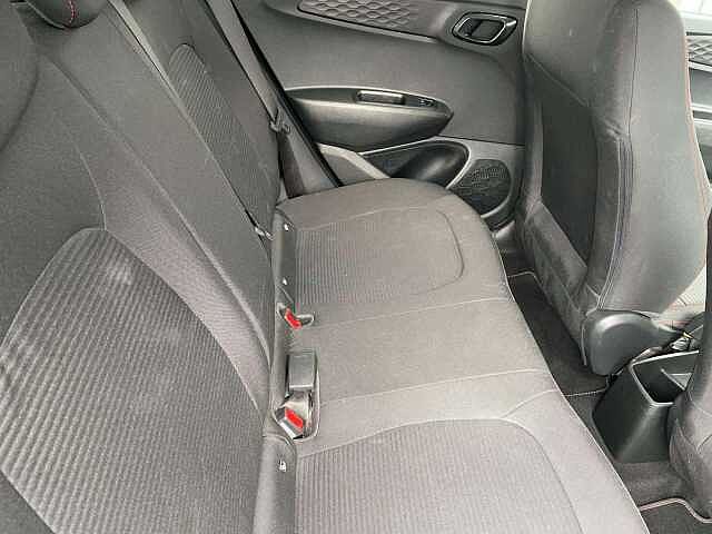 Hyundai i10 1.0 T-GDi N Line 5dr