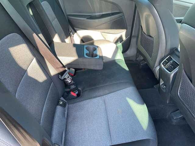 Hyundai Tucson 1.6 TGDi 177 SE Nav 5dr 2WD DCT