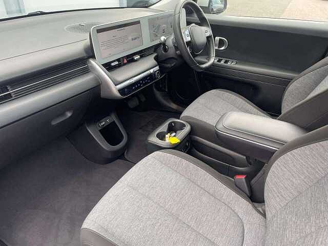 Hyundai IONIQ 5 160kW Premium 73 kWh 5dr Auto