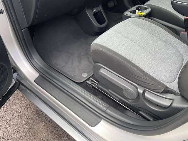 Hyundai IONIQ 5 160kW Premium 73 kWh 5dr Auto