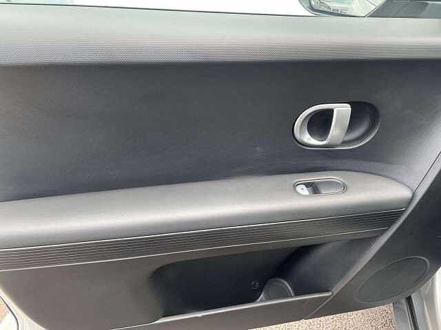 Hyundai IONIQ 5 160kW Premium 73 kWh 5dr Auto