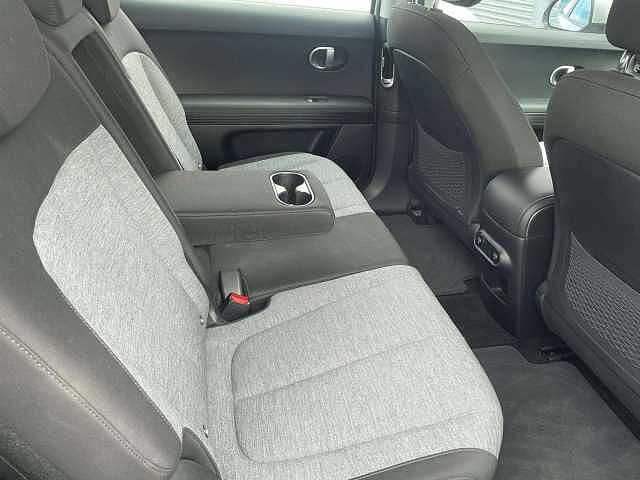 Hyundai IONIQ 5 160kW Premium 73 kWh 5dr Auto
