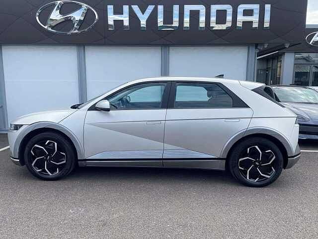 Hyundai IONIQ 5 160kW Premium 73 kWh 5dr Auto