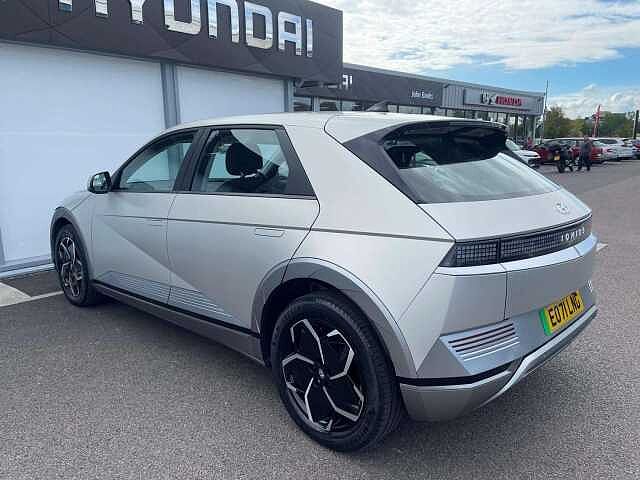 Hyundai IONIQ 5 160kW Premium 73 kWh 5dr Auto